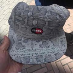 supreme キャップ スネーク ナイキのサムネイル