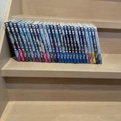 転生したらスライムだった件 1巻〜26巻 帯付き - メルカリ