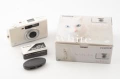 レア Fujifilm 富士フィルム Natura Classica whiteのサムネイル