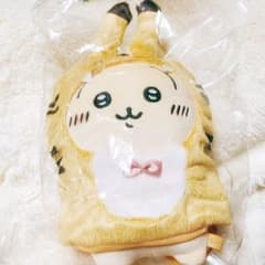 ちいかわ*ハッピーバッグ うさぎのサムネイル