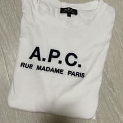 A.P.C シャツのサムネイル