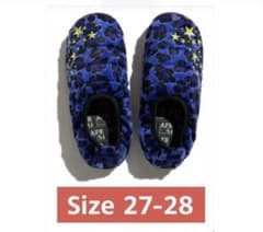 afb × SUBU LEOPARD STAR MULE レオパード サイズ3 - メルカリ