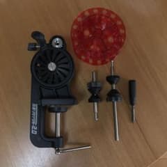 第一精工　高速リサイクラー2.0 セブンスライド　　ライン保存スプールセットのサムネイル
