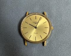 Longines 978 6454 3 Quartz 腕時計 | Mercari