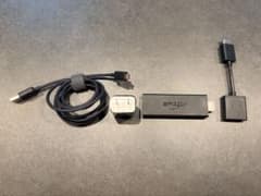 ※リモコン箱無※Amazon Fire TV Stick 第二世代 LY73PRのサムネイル