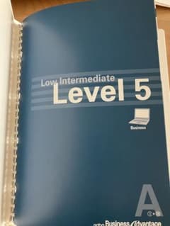 gaba level 5のサムネイル
