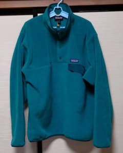 Patagonia　パタゴニア　シンチラスナップt サイズM　色brlgのサムネイル