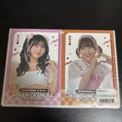 BEYOOOOONDS 岡村美波 清野桃々姫 バースデーイベント2024 DVD - メルカリ