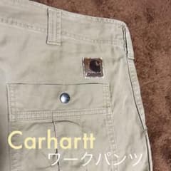 Carhartt(カーハート)ワークパンツのサムネイル
