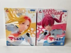 株式会社マジルミエ Luminasta 桜木カナ 越谷仁美 フィギュア