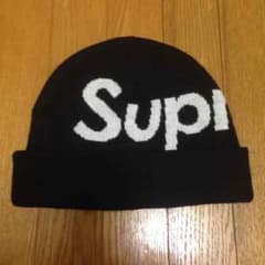 supreme ビーニー 値下げしました！早い者勝ちのサムネイル