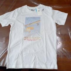新品GLOBAL WORK半袖Tシャツ　Sサイズのサムネイル
