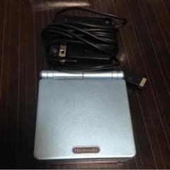 GAMEBOY ADVANCE SPのサムネイル
