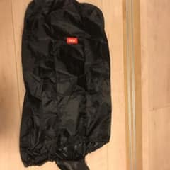 OGK 後ろ乗せカバーのサムネイル
