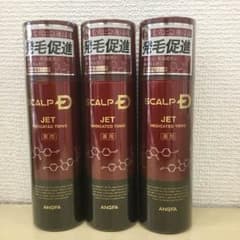 スカルプDジェットのサムネイル