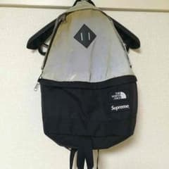SUPREME×THE NORTH FACE  リフレクターバックパックのサムネイル