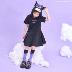 アナスイミニ　今期ミニポーチつきワンピース　120 アナスイミニ 今期ミニポーチつきワンピース 120 - メルカリ