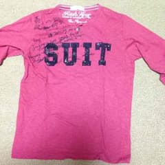 ラッシュアワー 長袖 Tシャツのサムネイル