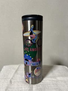 【新品】スターバックス タンブラー LOS ANGELESのサムネイル