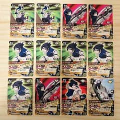 NARUTO ナルティメットカードバトル ロケテスト版 ノーマル - メルカリ