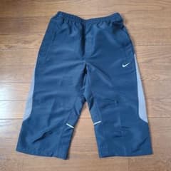 Nike 紺色 ハーフパンツのサムネイル