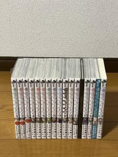 美品 葬送のフリーレン 1~14巻 全巻セット ➕ 特別短編小説 ➕2冊