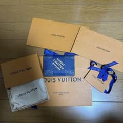louis vuitton カードケース オーガナイザーのサムネイル