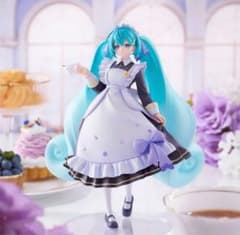 初音ミクシリーズ Luminasta“初音ミク”－クラシカルメイド－