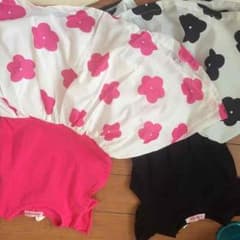 キッズミニドレスのサムネイル