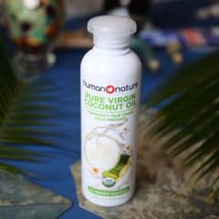 Human Nature Pure Virgin Coconut Oilのサムネイル