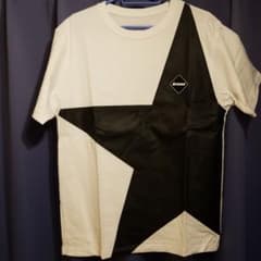 ブリストル　ビッグスターTシャツのサムネイル