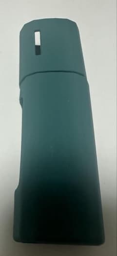 HYBRID 3.0 シリコンケース　グリーンのサムネイル