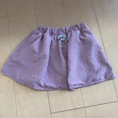 アプレレクール スカート110cmのサムネイル