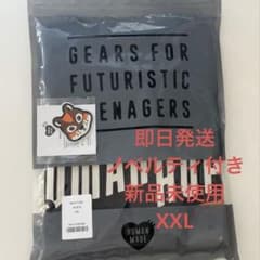 HUMAN MADE x j-hope of BTS T-Shirt / 2XL - メルカリ