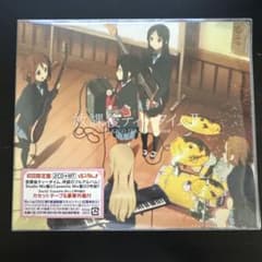 【さかなさん専用】【新品未開封】けいおん!! 放課後ティータイムⅡ 初回限定版のサムネイル