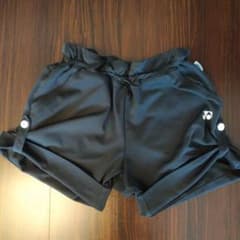 YONEX　2way ハーフパンツのサムネイル