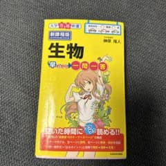 生物早わかり一問一答のサムネイル