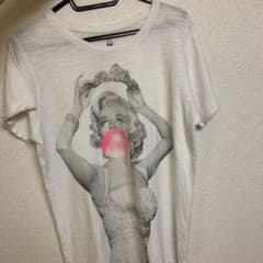 Tシャツ　レッツバブルのサムネイル