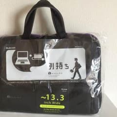 Betsumo PC別持ちバックのサムネイル