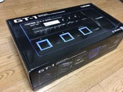 マルチエフェクター BOSS GT-1 アダプターセットのサムネイル