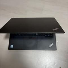 Lenovo ThinkPad E480 Core i5 ノートPC 本体 - メルカリ