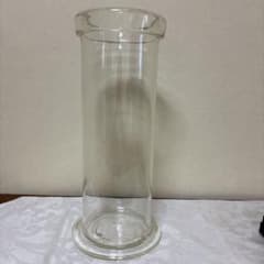 T.M.R.E.G TOP S.R.G レトロガラス 実験器具　理化学ガラス T.M.R.E.G TOP S.R.G レトロガラス 実験器具 理化学ガラス - メルカリ