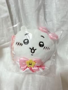 初代まじかるちいかわ ちいかわマスコット