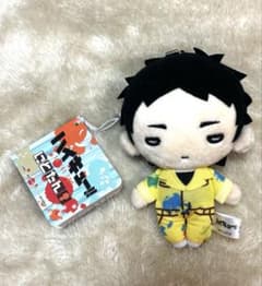 ハイキュー!!　にとたん 赤葦京治のサムネイル
