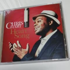 CHRIS  HART　/　クリスハート CDのサムネイル