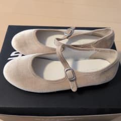 green label relaxing キッズシューズ21cmのサムネイル