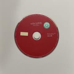 西野カナ with LOVE CDのサムネイル