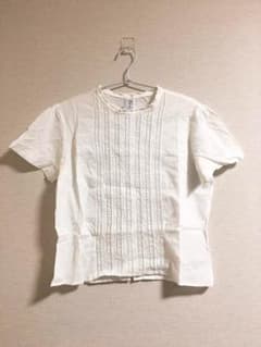 アニエスベー 半袖 ブラウスのサムネイル