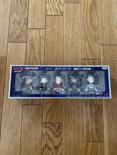 ルパン三世 プレイドール 魔術王の遺産編 先着予約特典のサムネイル