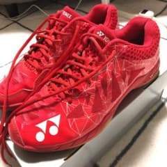バドミントンシューズ　エアラス2のサムネイル